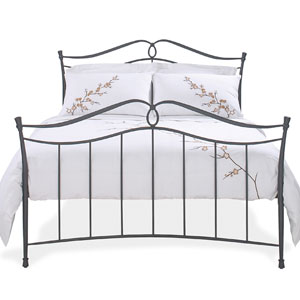 Original Bedstead Co , The Ellon 5FT Kingsize