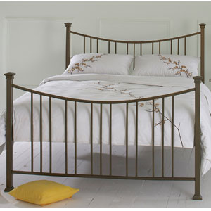 Original Bedstead Co , The Emyvale 4FT 6`