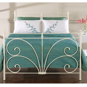 Original Bedstead Co , The Errol 5FT Kingsize