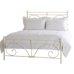 Original Bedstead Co , The Errol (Low Footend)