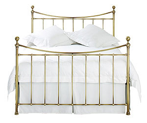 Original Bedstead Co , The Kendal 5FT Kingsize