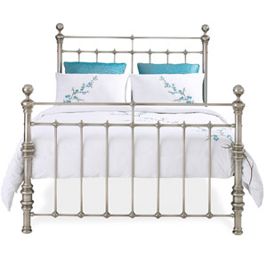 Original Bedstead Co , The Lerwick 5FT Kingsize