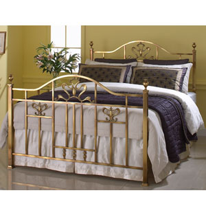 Original Bedstead Co , The Liddlesdale 5FT