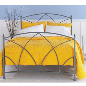 Original Bedstead Co , The Lomond 5FT Kingsize