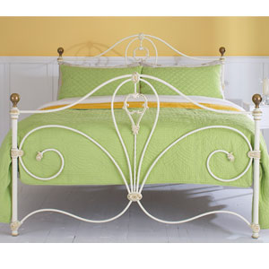 Original Bedstead Co , The Melrose 4ft Sml Double