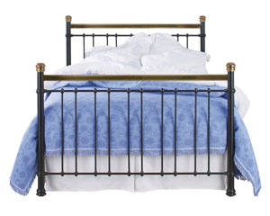 Original Bedstead Co , The Oranmore 4ft
