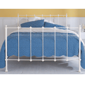 Original Bedstead Co , The Paris 4FT 6`