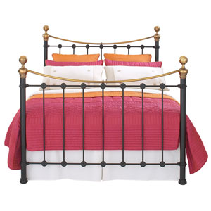 Original Bedstead Co , The Selkirk 4FT 6`