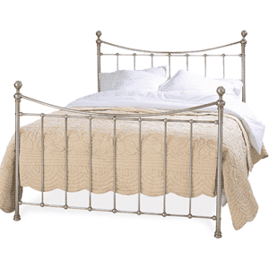 Original Bedstead Co , The Stirling 5FT Kingsize