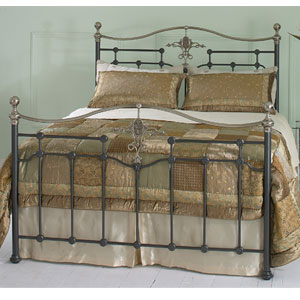 Original Bedstead Co , The Thornton 4FT 6`