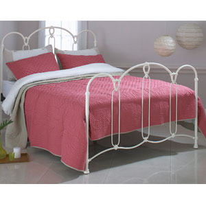 Original Bedstead Co , The Windsor 5FT Kingsize