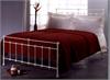 Original Bedstead Co 4and#39; 6and#34; Double Edwardian