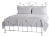 Original Bedstead Co 6and#39; Super King Carrie Low Foot End