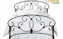 Original Bedstead Co Arigna Headboard 5 King