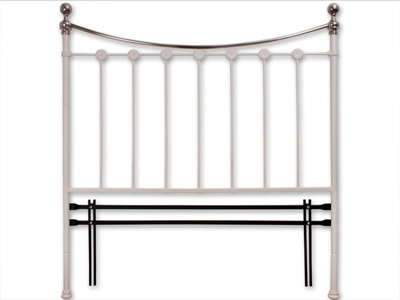 Original Bedstead Co Carrick Headboard only Small Double (4)