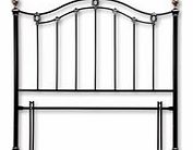 Original Bedstead Co Clarina Headboard only 4