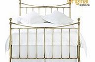Original Bedstead Co Kendal Headboard 6 Super