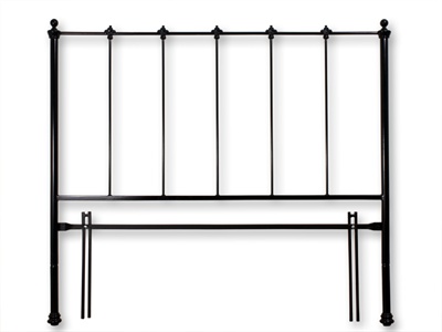 Original Bedstead Co Paris Headboard only Small Double (4)