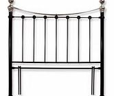 Original Bedstead Co Selkirk Headboard only 3