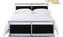 Original Bedstead Co Tay Headboard 5 King Size