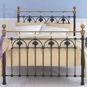 Original Bedstead Co The Banff 6FT Super