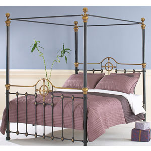 Original Bedstead Co The Cairnsmore 6ft Super