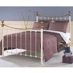 Original Bedstead Co The Carrick 3ft Single