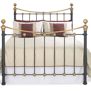 Original Bedstead Co The Langholm 6FT Super