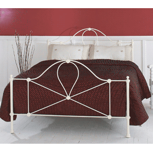 Original Bedstead Co The Marseille 3ft Single