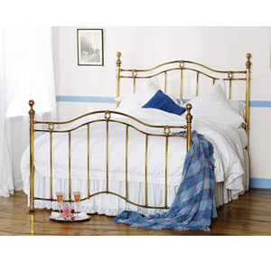 Original Bedstead Co The Merrion 6ft Super