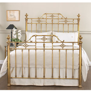 Original Bedstead Co The Montrose 6ft Super