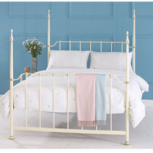 Original Bedstead Co The Turriff 6FT Super