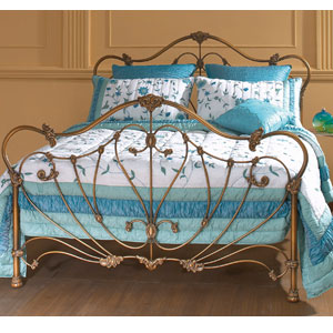 Original Bedstead Co The Walton 6FT Super
