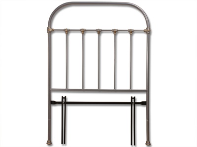 Original Bedstead Co Timolin Headboard only Double (4 6`)