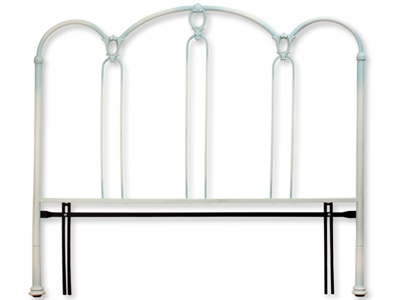 Original Bedstead Co Windsor Headboard only Double (4 6`)