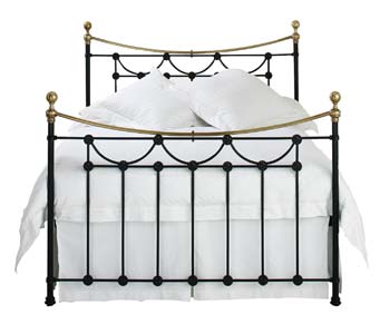 Original Bedstead Company Aberlour Bedstead - FREE NEXT DAY DELIVERY