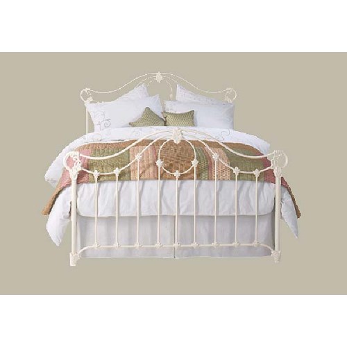 Original Bedstead Company Alva Bedstead - double