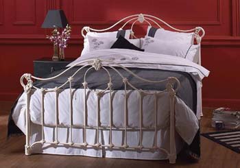 Original Bedstead Company Alva Bedstead - FREE NEXT DAY DELIVERY