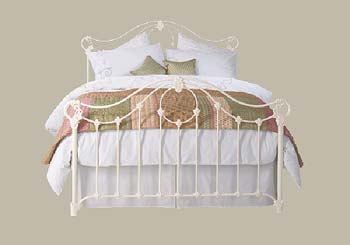 Original Bedstead Company Arbroath Bedstead - FREE NEXT DAY DELIVERY