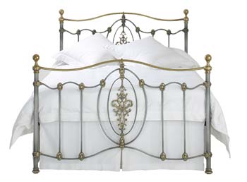 Original Bedstead Company Ardchattan Bedstead - FREE NEXT DAY DELIVERY