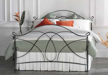 Original Bedstead Company Ardo Bedstead - FREE