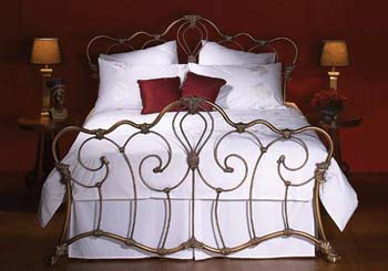 Original Bedstead Company Athalone Bedstead - FREE NEXT DAY DELIVERY