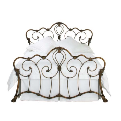 Original Bedstead Company Athalone Bedstead -