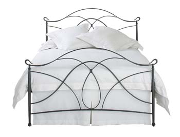Original Bedstead Company Augustine Bedstead - FREE NEXT DAY DELIVERY