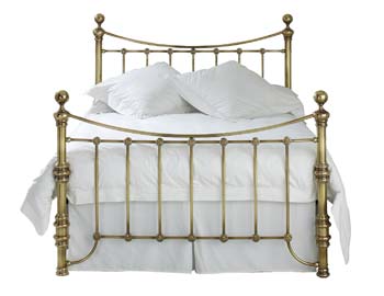 Original Bedstead Company Ayton Bedstead - FREE NEXT DAY DELIVERY
