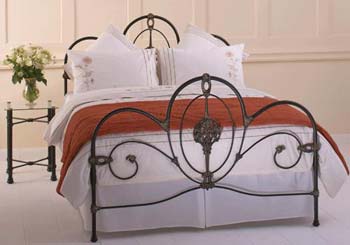 Original Bedstead Company Ballina Bedstead - FREE NEXT DAY DELIVERY
