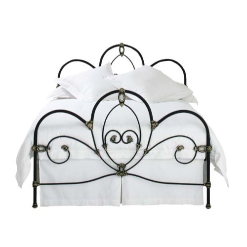 Original Bedstead Company Ballina Bedstead -