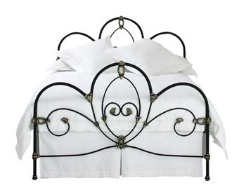 Original Bedstead Company Balloch Bedstead - FREE NEXT DAY DELIVERY