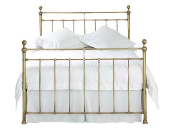 Original Bedstead Company Blair Bedstead - FREE NEXT DAY DELIVERY