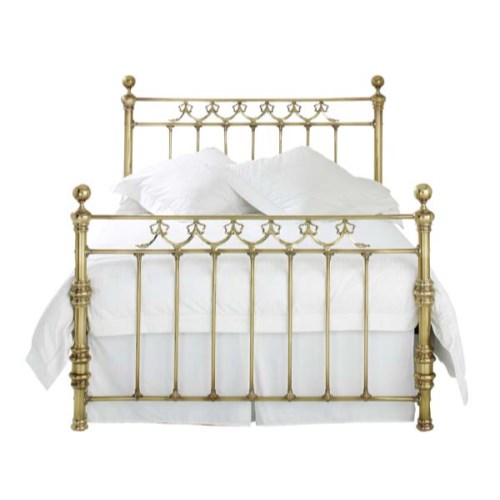Original Bedstead Company Braemore Headboard -